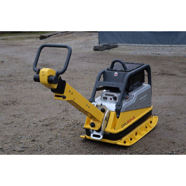 2017 Neuson DPU5545-45034134