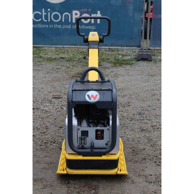 2017 Neuson DPU5545-45034136