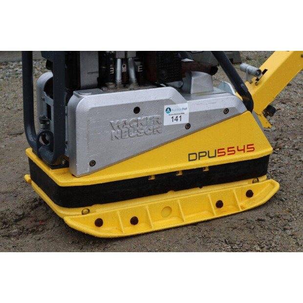 2017 Neuson DPU5545-45034138