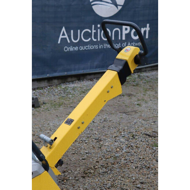 2017 Neuson DPU5545-45034140