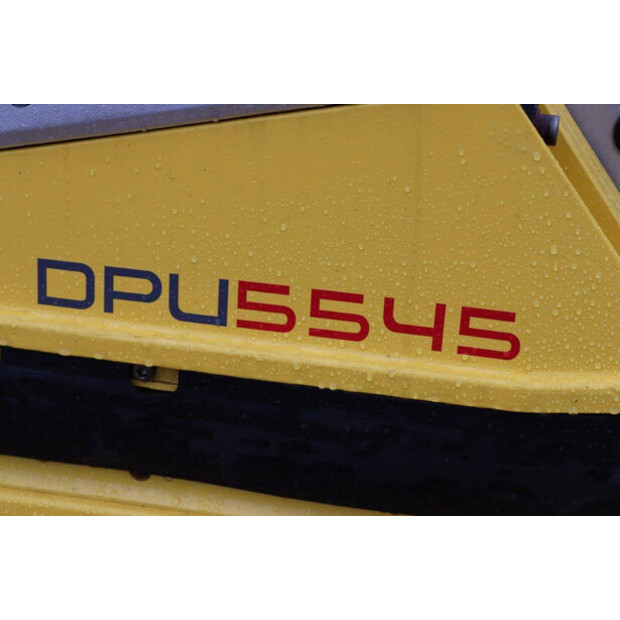 2017 Neuson DPU5545-45034143