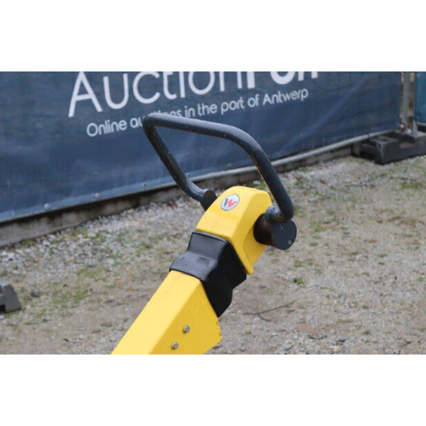 2017 Neuson DPU5545-45034146