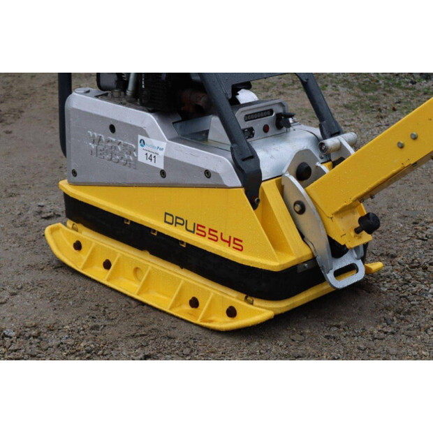 2017 Neuson DPU5545-45034147