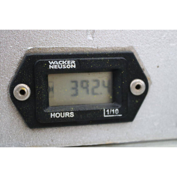 2017 Neuson DPU5545-45034150