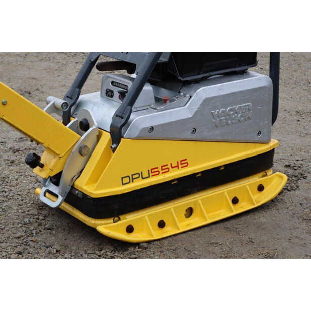 2017 Neuson DPU5545-45034151