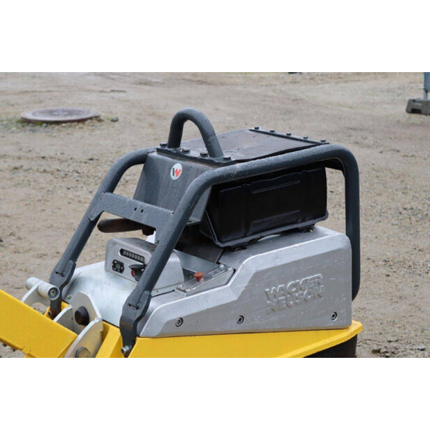 2017 Neuson DPU5545-45034152