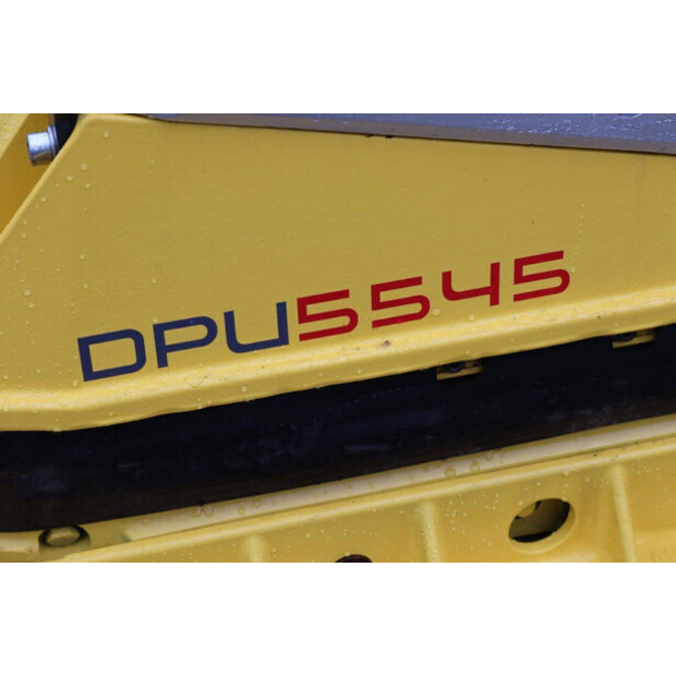 2017 Neuson DPU5545-45034154