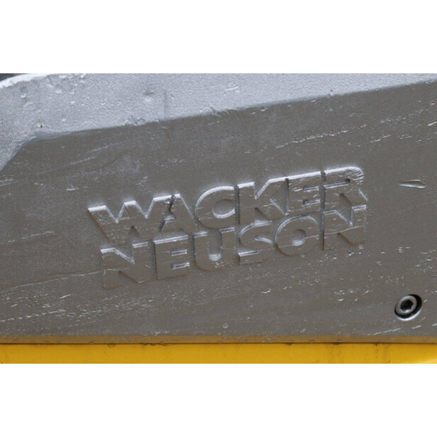 2017 Neuson DPU5545-45034155