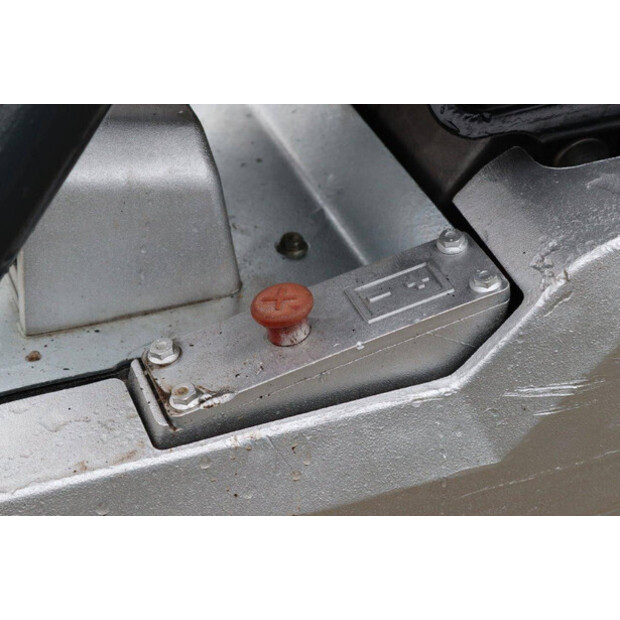 2017 Neuson DPU5545-45034156