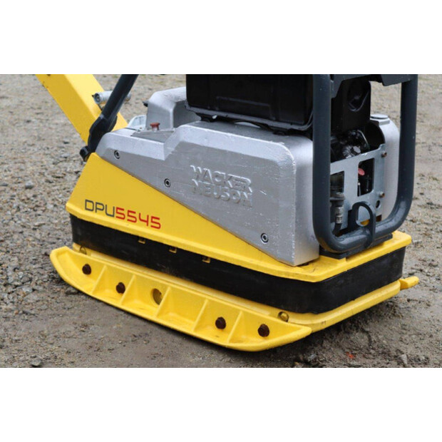 2017 Neuson DPU5545-45034157