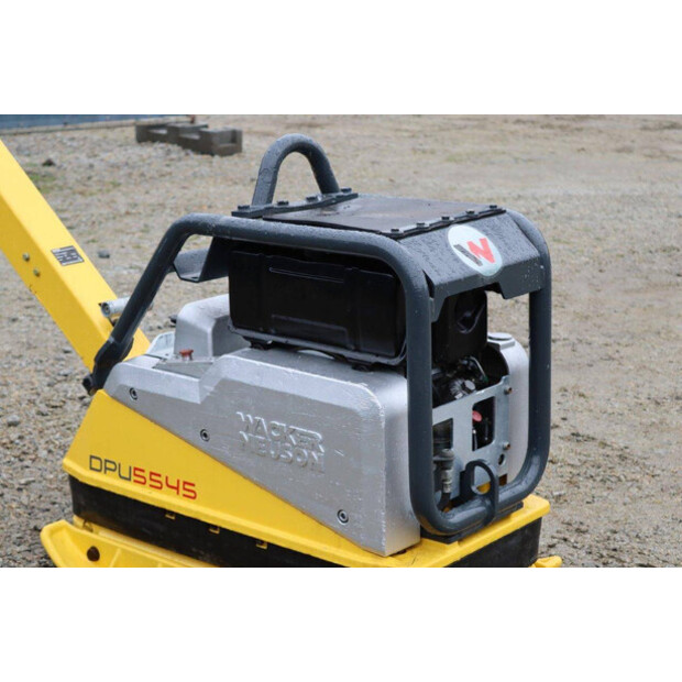 2017 Neuson DPU5545-45034158