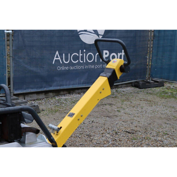 2017 Neuson DPU5545-45034162