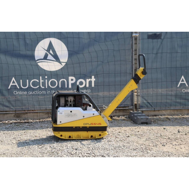 Neuson DPU5545-45034163