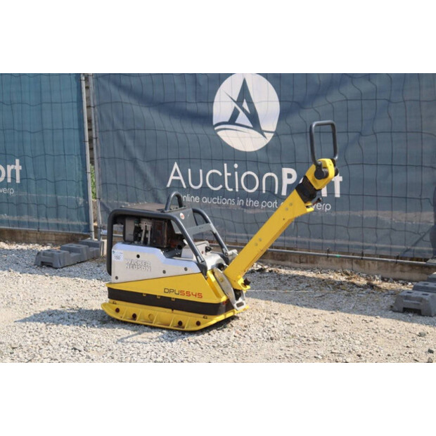 Neuson DPU5545-45034165