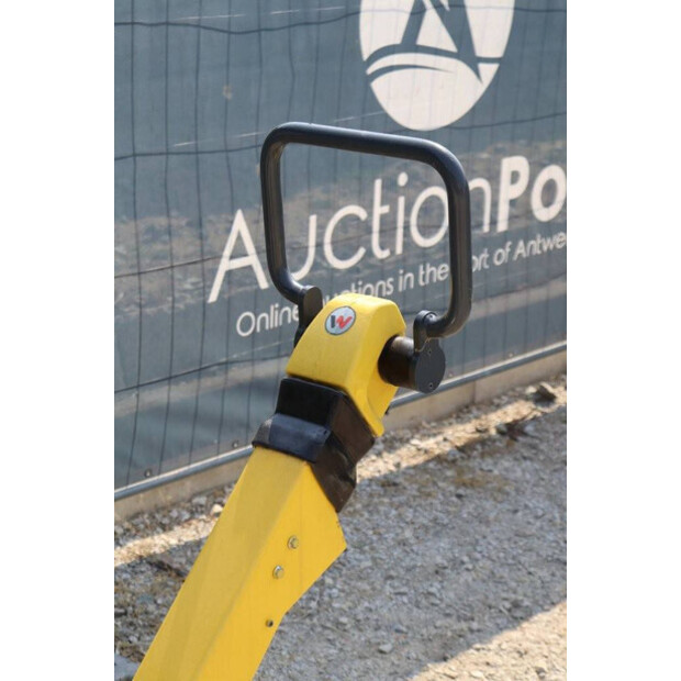 Neuson DPU5545-45034174