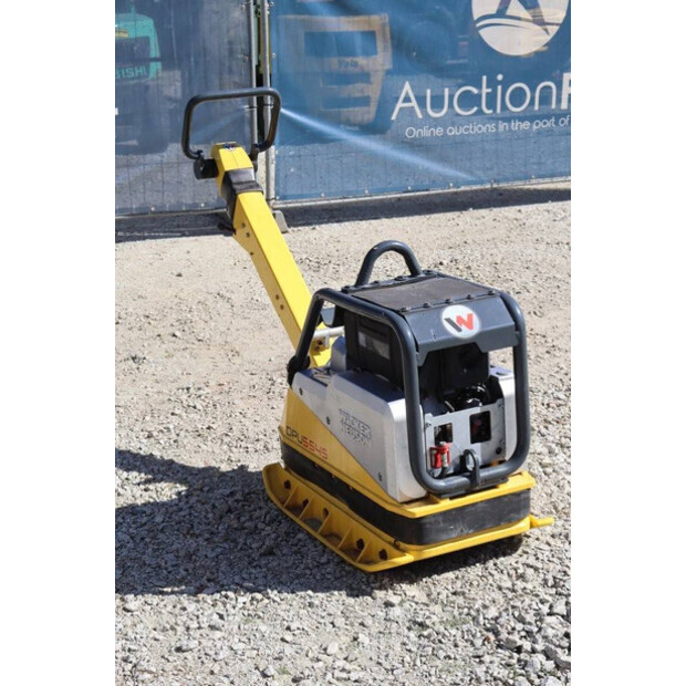 2015 Neuson DPU5545-45034182