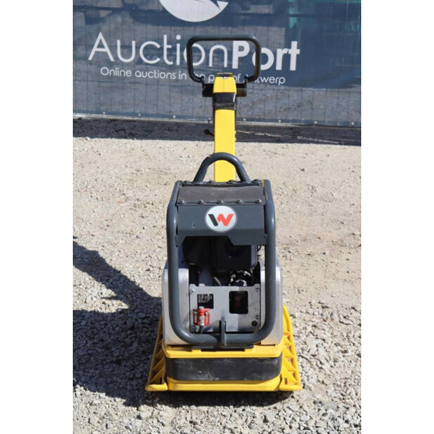 2015 Neuson DPU5545-45034183