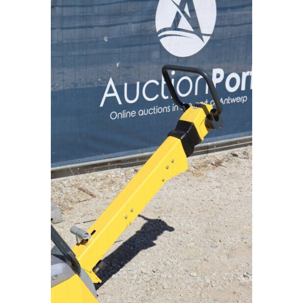 2015 Neuson DPU5545-45034185