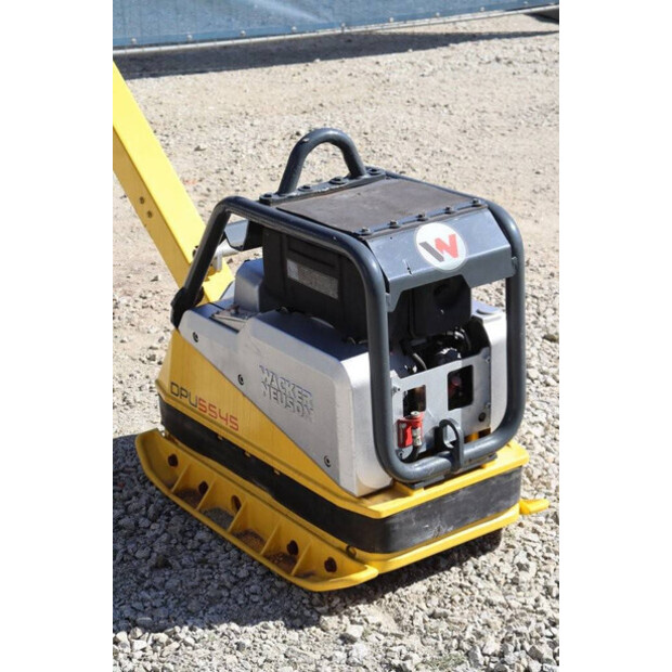 2015 Neuson DPU5545-45034201