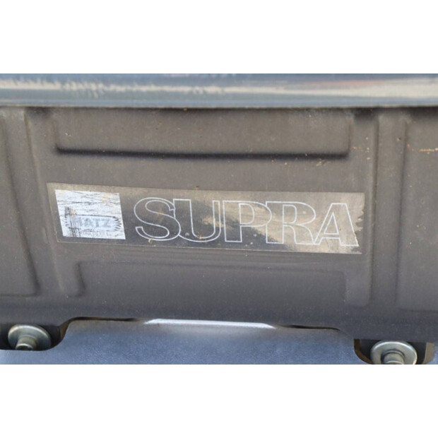 2015 Neuson DPU5545-45034204