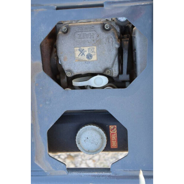 2015 Neuson DPU5545-45034206