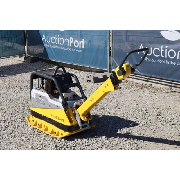 2015 Neuson DPU4545-45034211