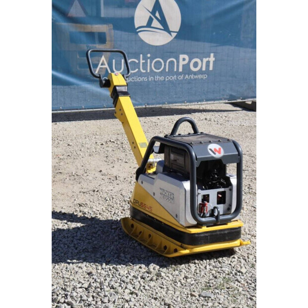 2015 Neuson DPU4545-45034214