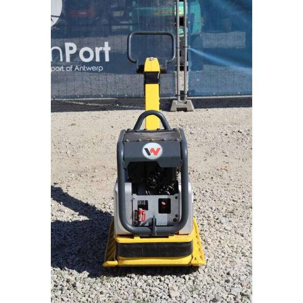 2015 Neuson DPU4545-45034215