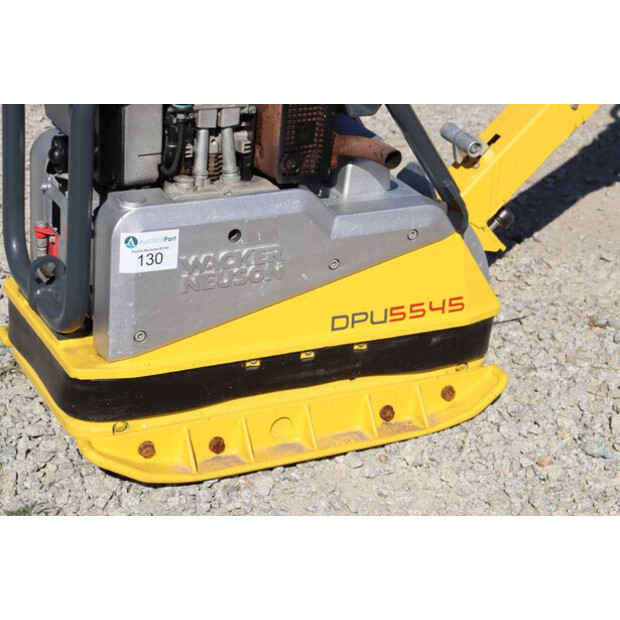 2015 Neuson DPU4545-45034217