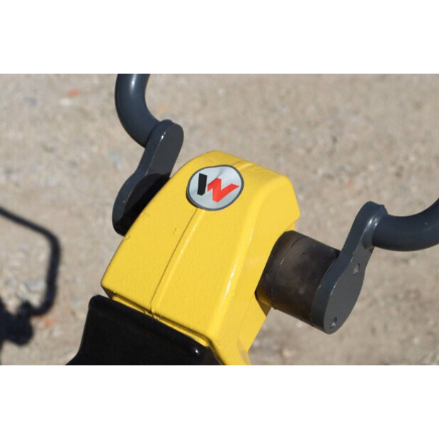 2015 Neuson DPU4545-45034220