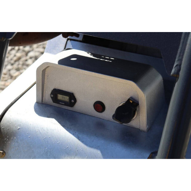 2015 Neuson DPU4545-45034224