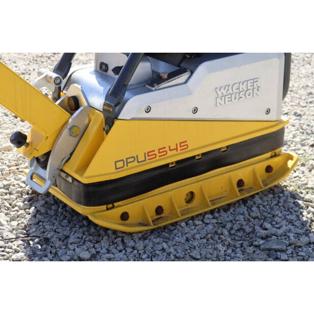 2015 Neuson DPU4545-45034229