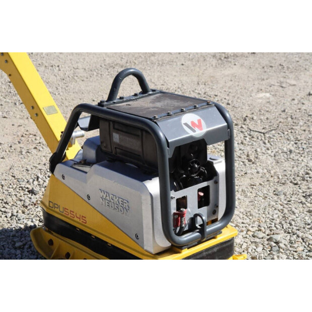 2015 Neuson DPU4545-45034230