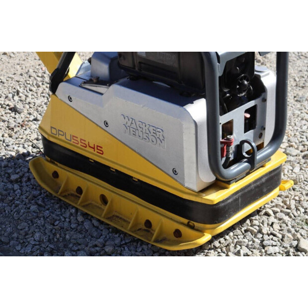 2015 Neuson DPU4545-45034231