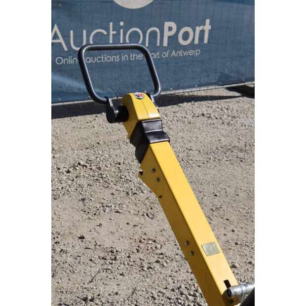 2015 Neuson DPU4545-45034232