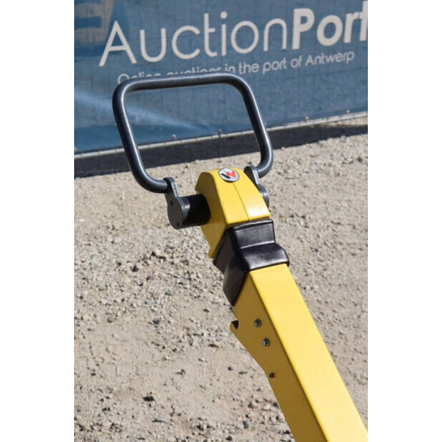 2015 Neuson DPU4545-45034233