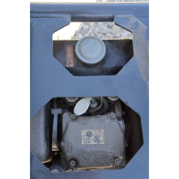 2015 Neuson DPU4545-45034234