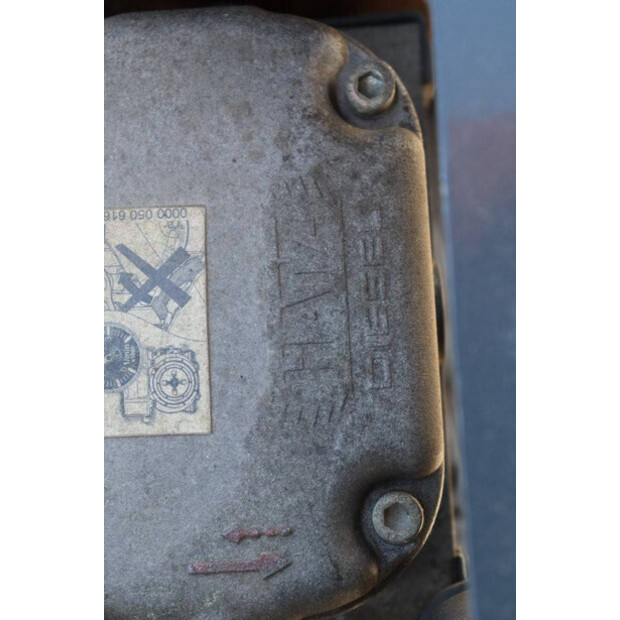 2015 Neuson DPU4545-45034235