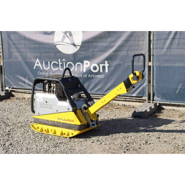 2017 Neuson DPU6555-45034238