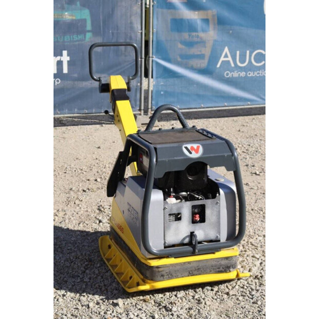 2017 Neuson DPU6555-45034242