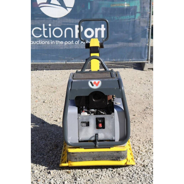 2017 Neuson DPU6555-45034243