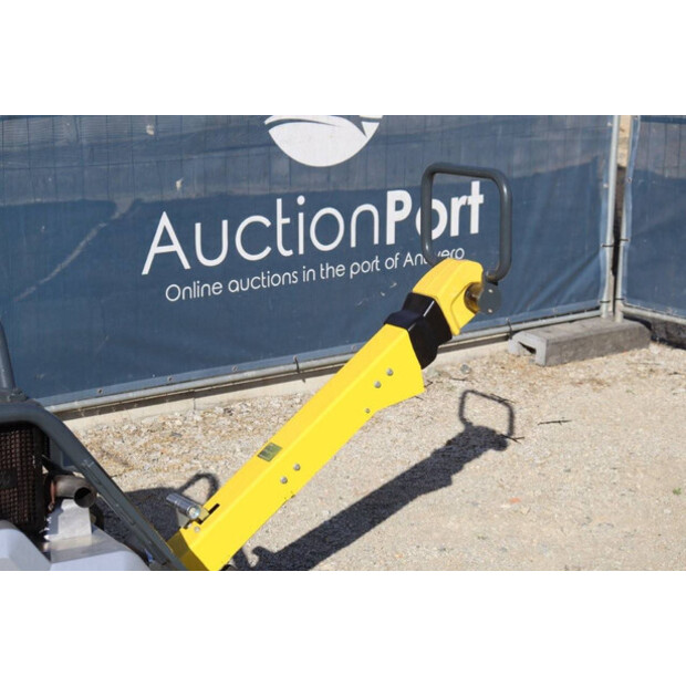 2017 Neuson DPU6555-45034246