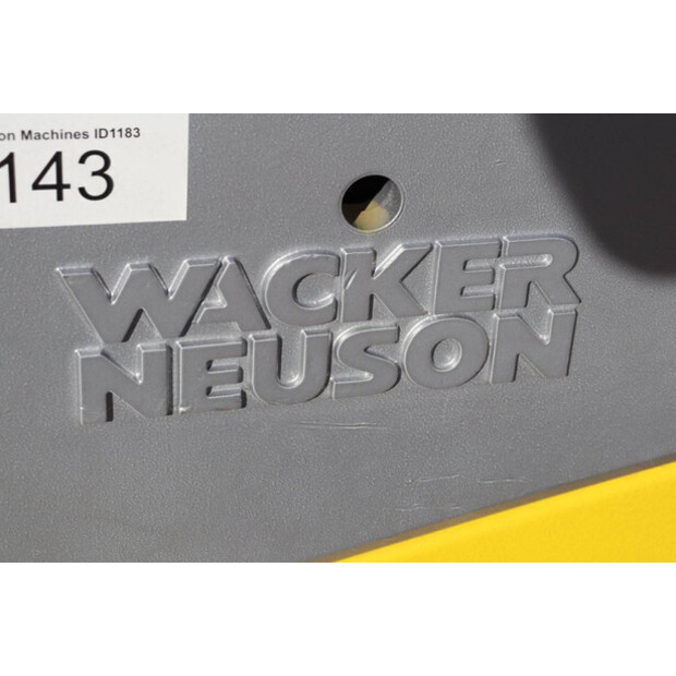 2017 Neuson DPU6555-45034250