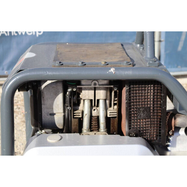 2017 Neuson DPU6555-45034252