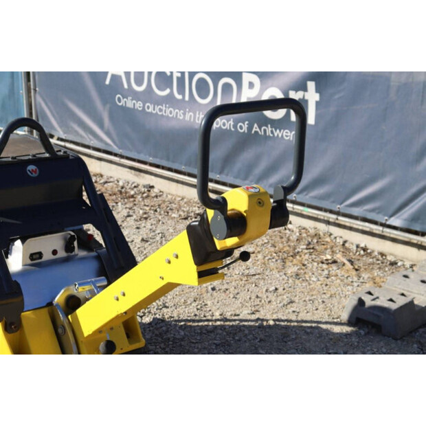 2017 Neuson DPU6555-45034253