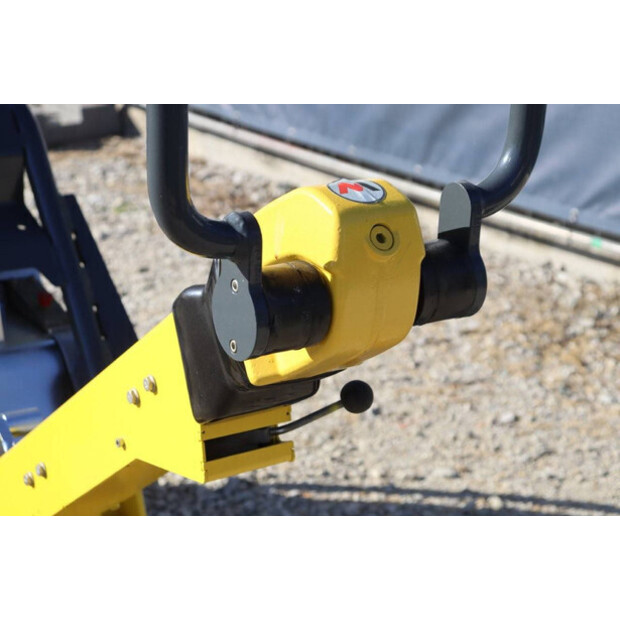 2017 Neuson DPU6555-45034255