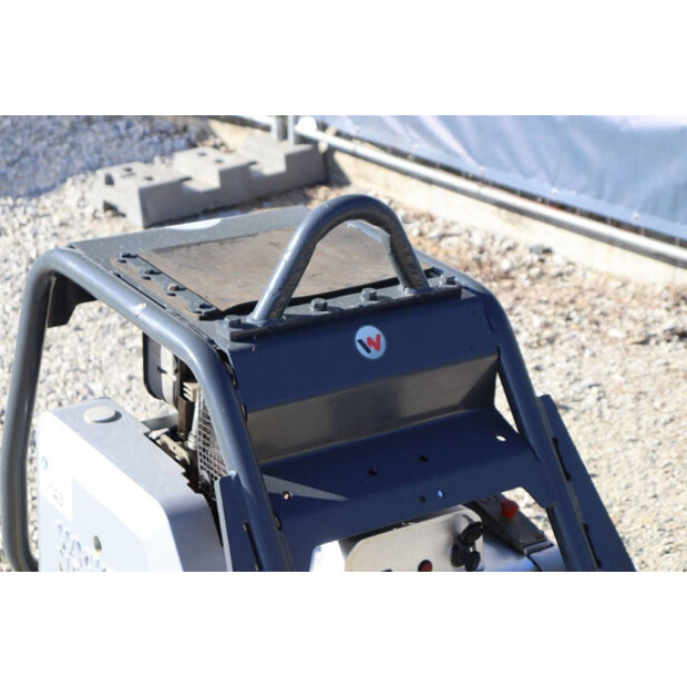 2017 Neuson DPU6555-45034256