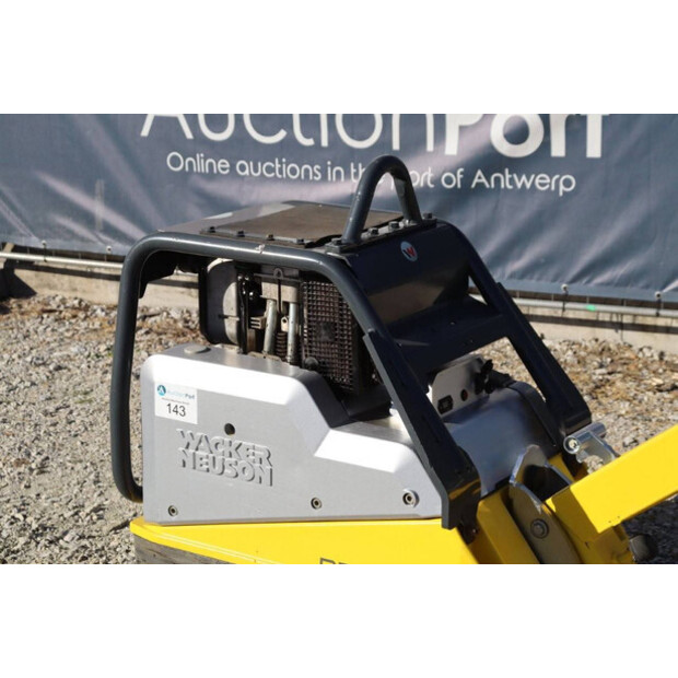 2017 Neuson DPU6555-45034261