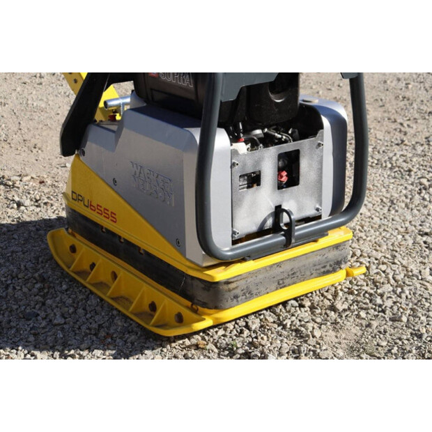 2017 Neuson DPU6555-45034268