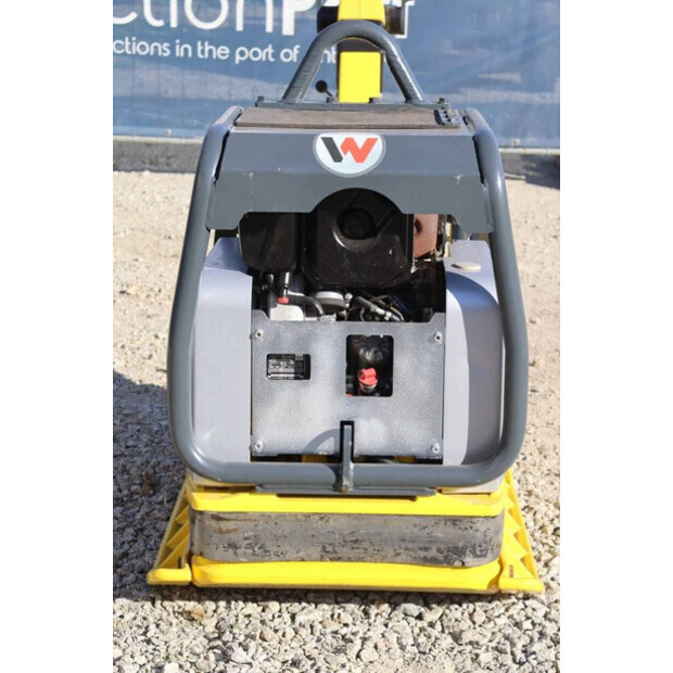 2017 Neuson DPU6555-45034270